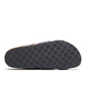 Ravio Sandals Black
