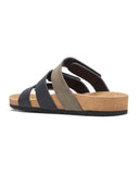 Ravio Sandals Black