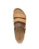 Ravio Sandals Tan