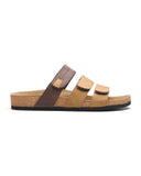 Ravio Sandals Tan