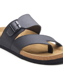 Riano Sandals Black
