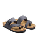 Riano Sandals Black
