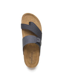 Riano Sandals Black
