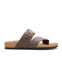Riano Sandals Brown