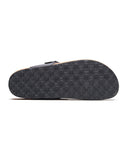 Ryllo Sandals Black