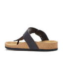 Ryllo Sandals Black