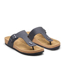 Ryllo Sandals Black