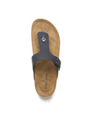 Ryllo Sandals Black