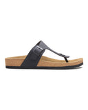 Ryllo Sandals Black