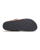 Ryllo Sandals Tan