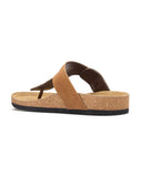 Ryllo Sandals Tan