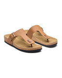 Ryllo Sandals Tan