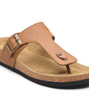Ryllo Sandals Tan