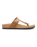 Ryllo Sandals Tan