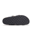 Renzo Sandals Black