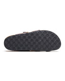 Renzo Sandals Brown