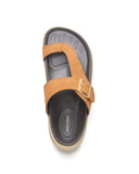 Revin Sandals Tan