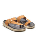 Revin Sandals Tan