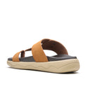 Revin Sandals Tan