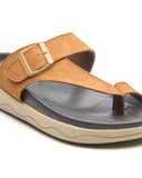 Revin Sandals Tan