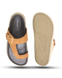Revin Sandals Tan