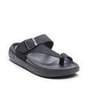 Revin Sandals Black