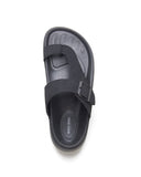 Revin Sandals Black