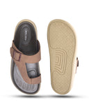 Revin Sandals Brown
