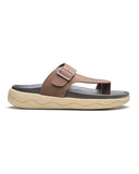 Revin Sandals Brown