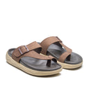 Revin Sandals Brown