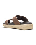 Revin Sandals Brown