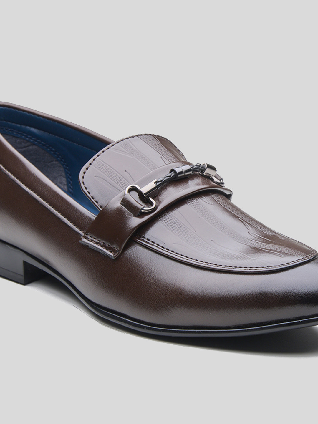 Aimo Fashion Formals Brown