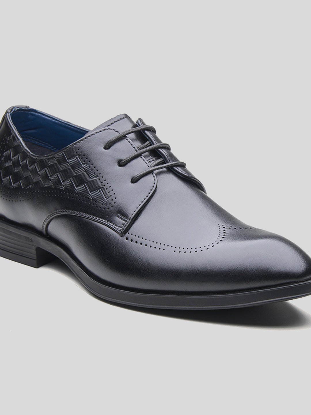 Aleo Fashion Formals Black