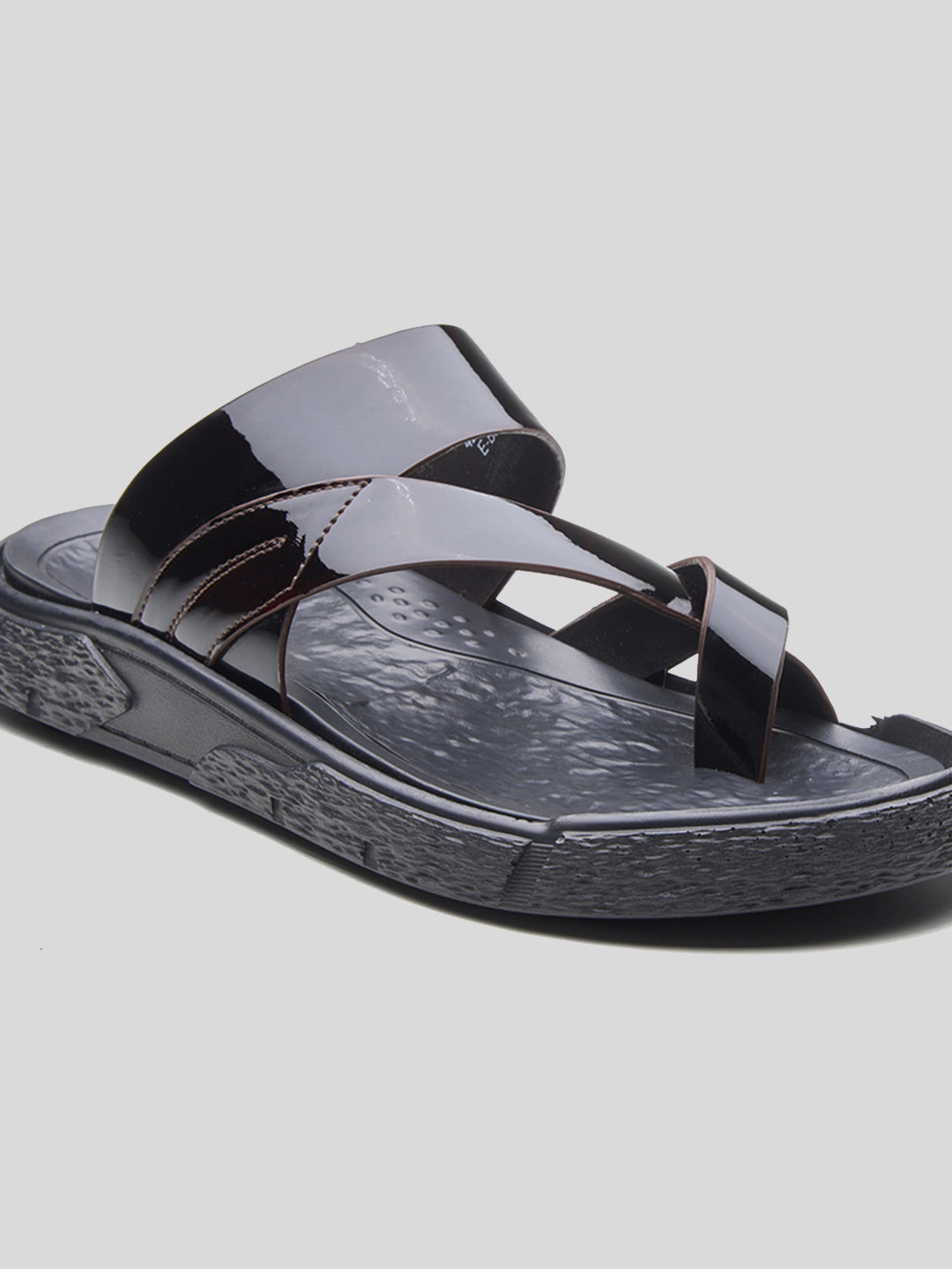 Rafa Sandals Cherry