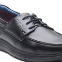 Narni Casuals Shoes Black