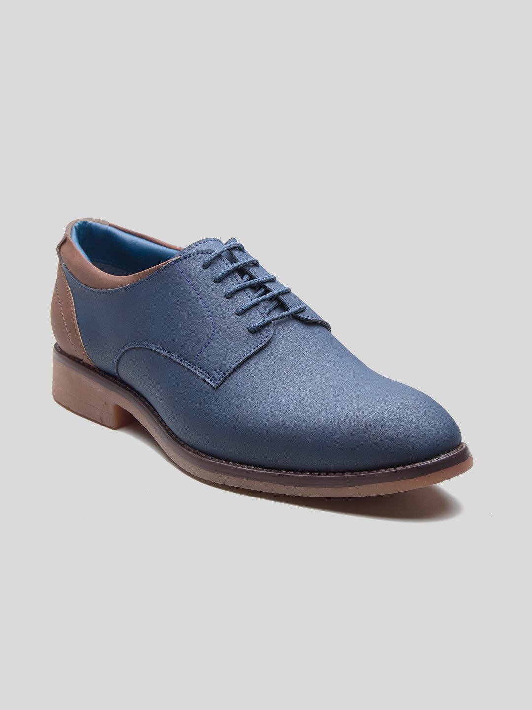 Erice Semi Casuals Navy