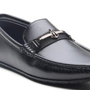 Messina Loafers Black