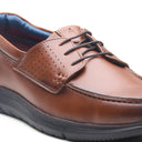 Narni Casuals Shoes Tan