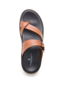 Trani Sandals Tan