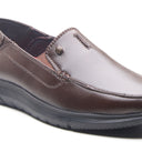 Novara Casuals Shoes Brown