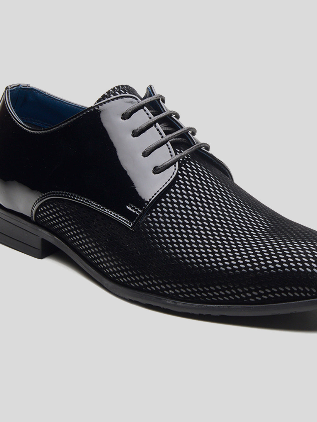 Zeria Fashion Formals Black