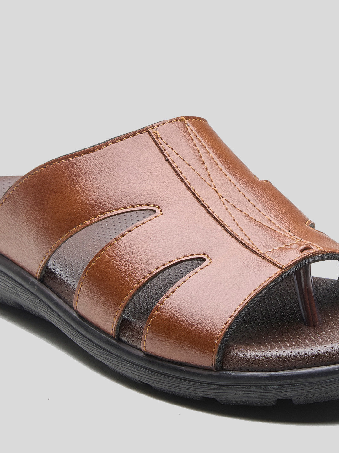 Tortona Sandals Tan