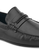 Massa Loafers Black