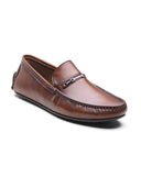 Melfi Loafers Brown