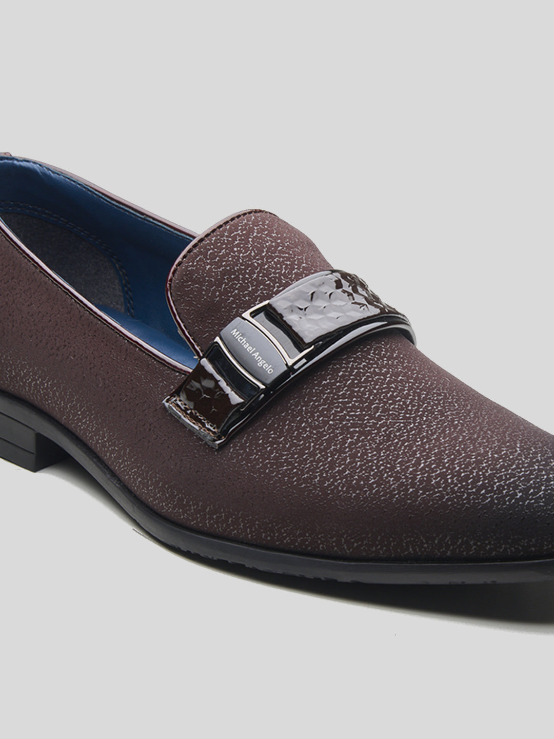 Ziven Fashion Formals Brown