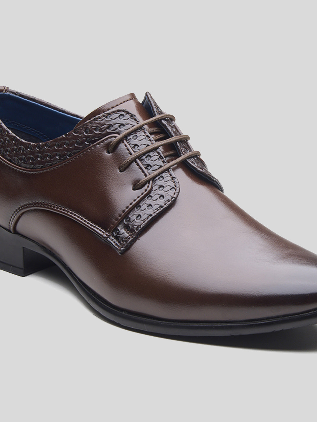 Zerbo Fashion Formals Brown