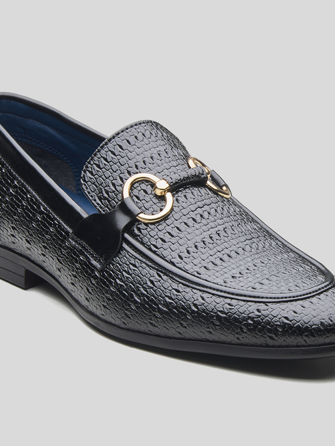 Zario Fashion Formals Black