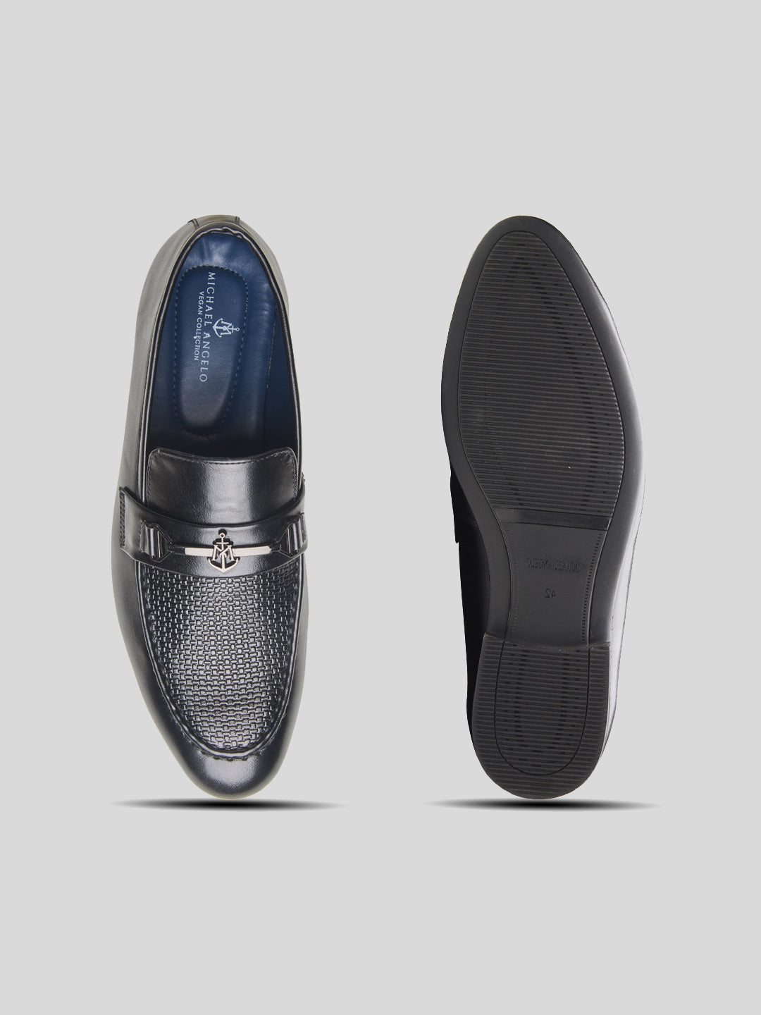 Alghero Fashion Formals Black