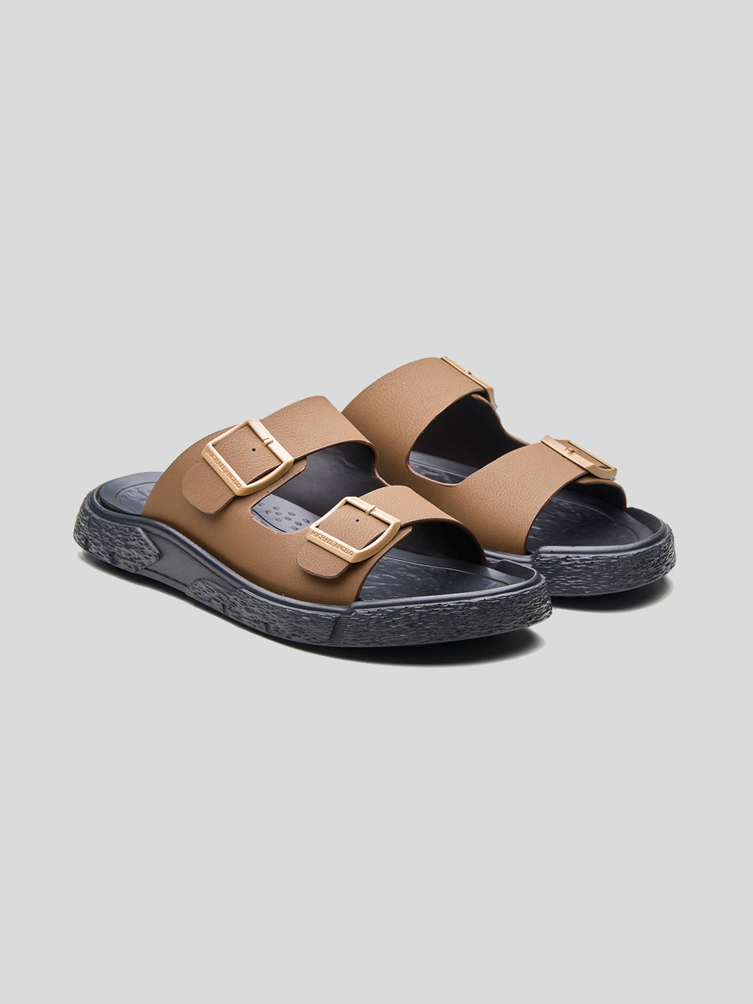 Rio Sandals Tan