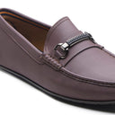 Merano Loafers Brown